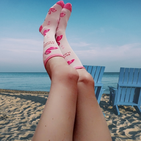 Socks - Picture 3 of 4